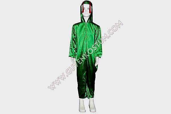 Ateş Böceği Kostümü