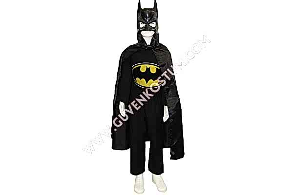 Batman Kostümü