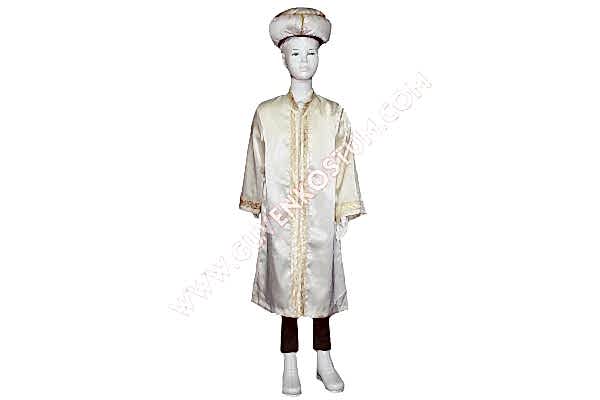 İmam Kostümü