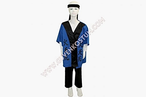 Japon Kostümü