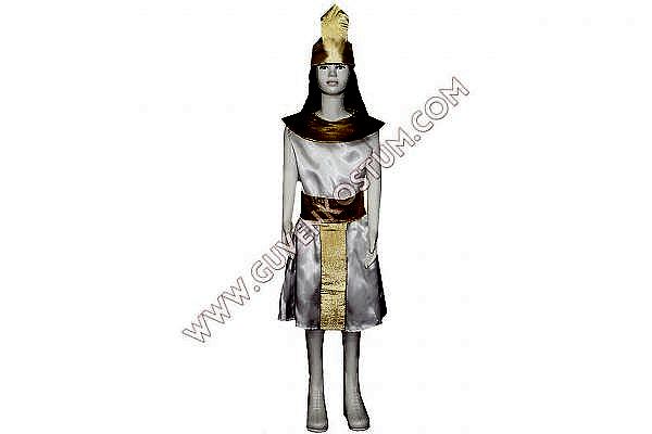 Mısırlı Kostümü