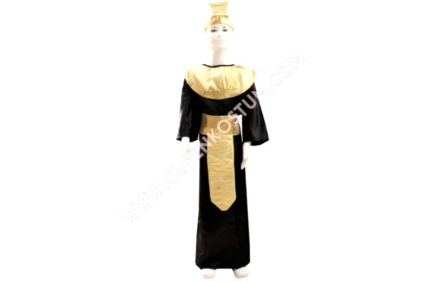 Mısırlı Kostümü