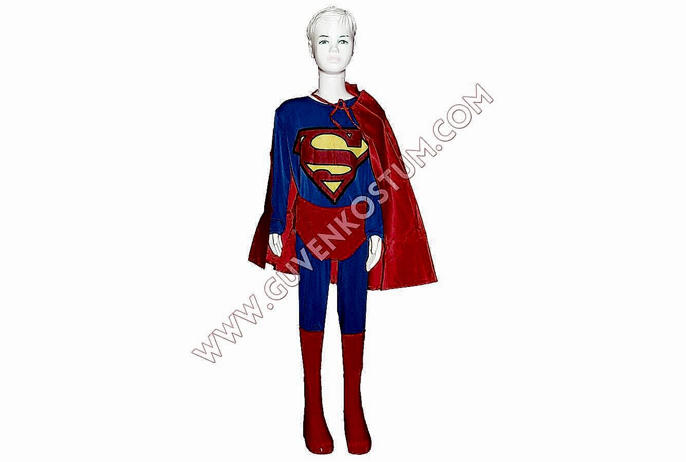 Çocuk<br> Kostümleri